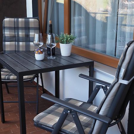 Sonnenalp Niederau Apartment Luaran gambar