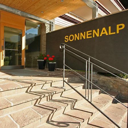 Sonnenalp Niederau Apartment Luaran gambar