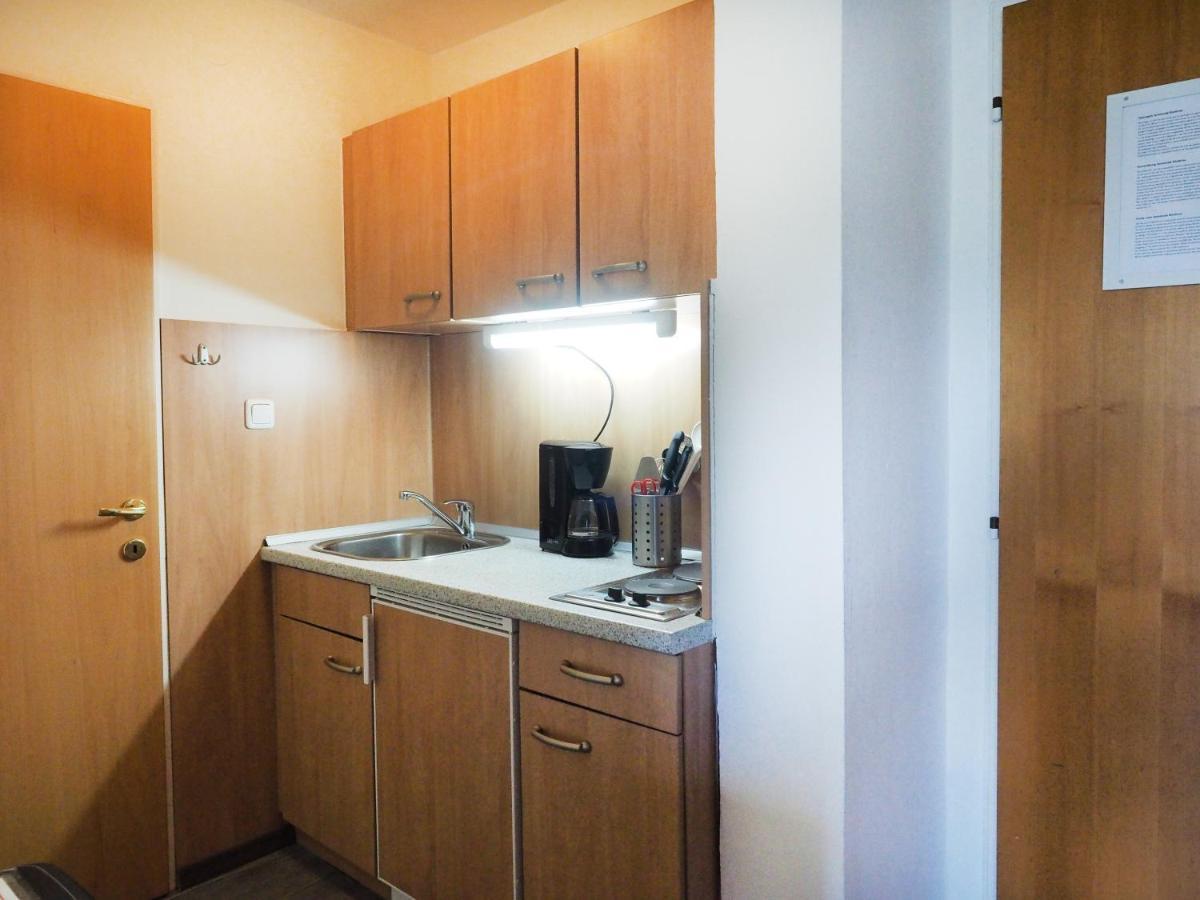 Sonnenalp Niederau Apartment Luaran gambar