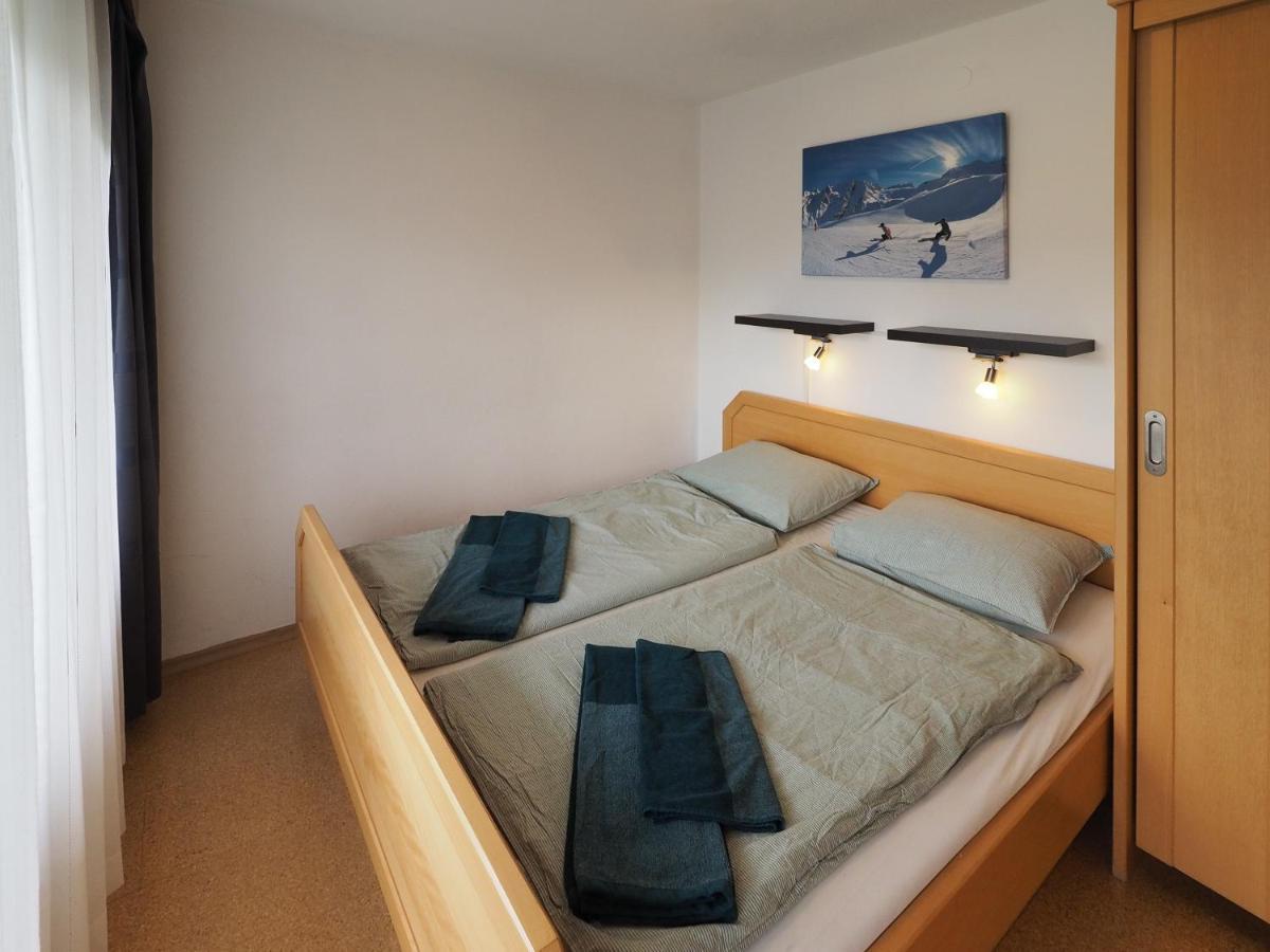 Sonnenalp Niederau Apartment Luaran gambar