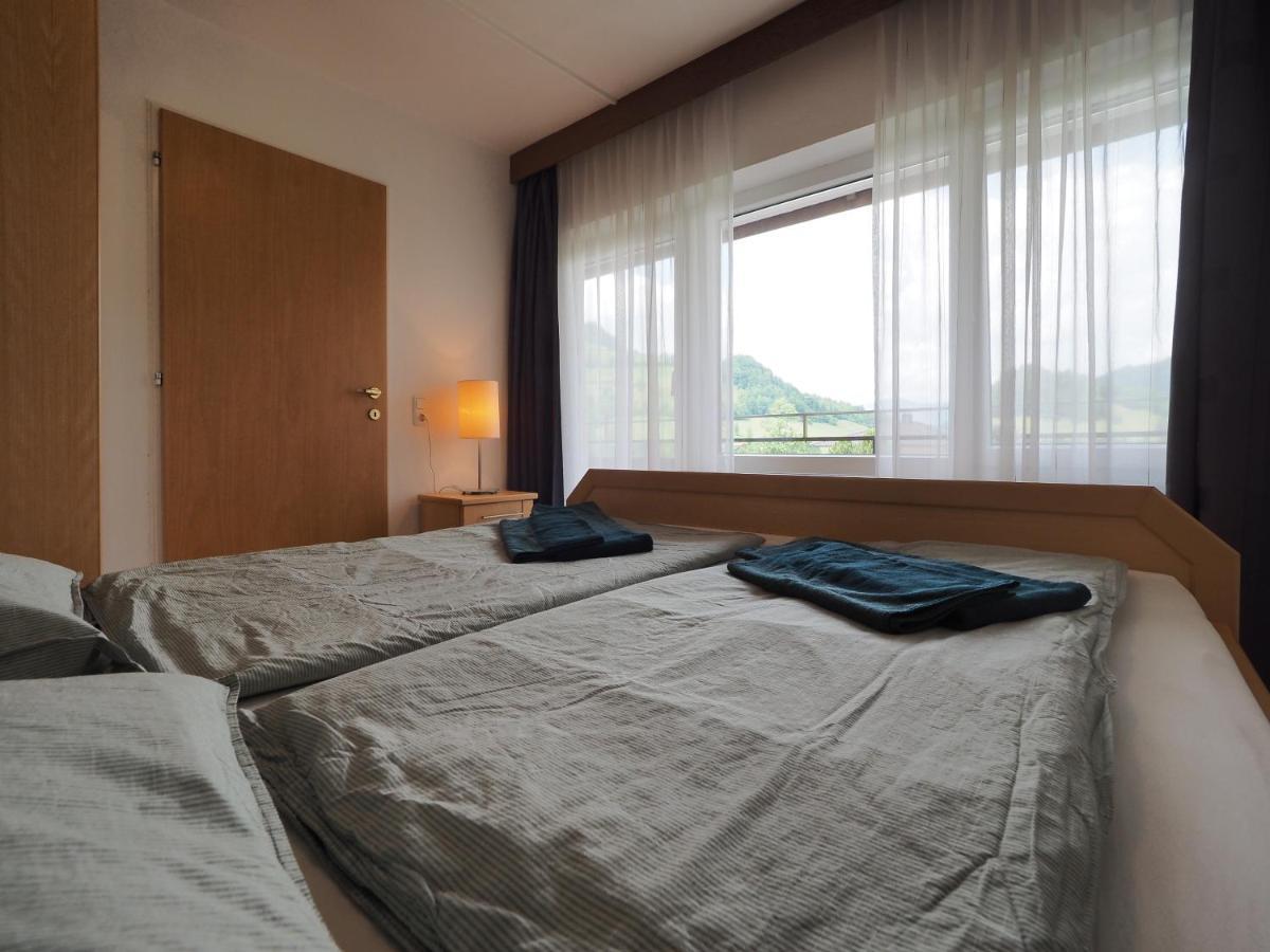Sonnenalp Niederau Apartment Luaran gambar