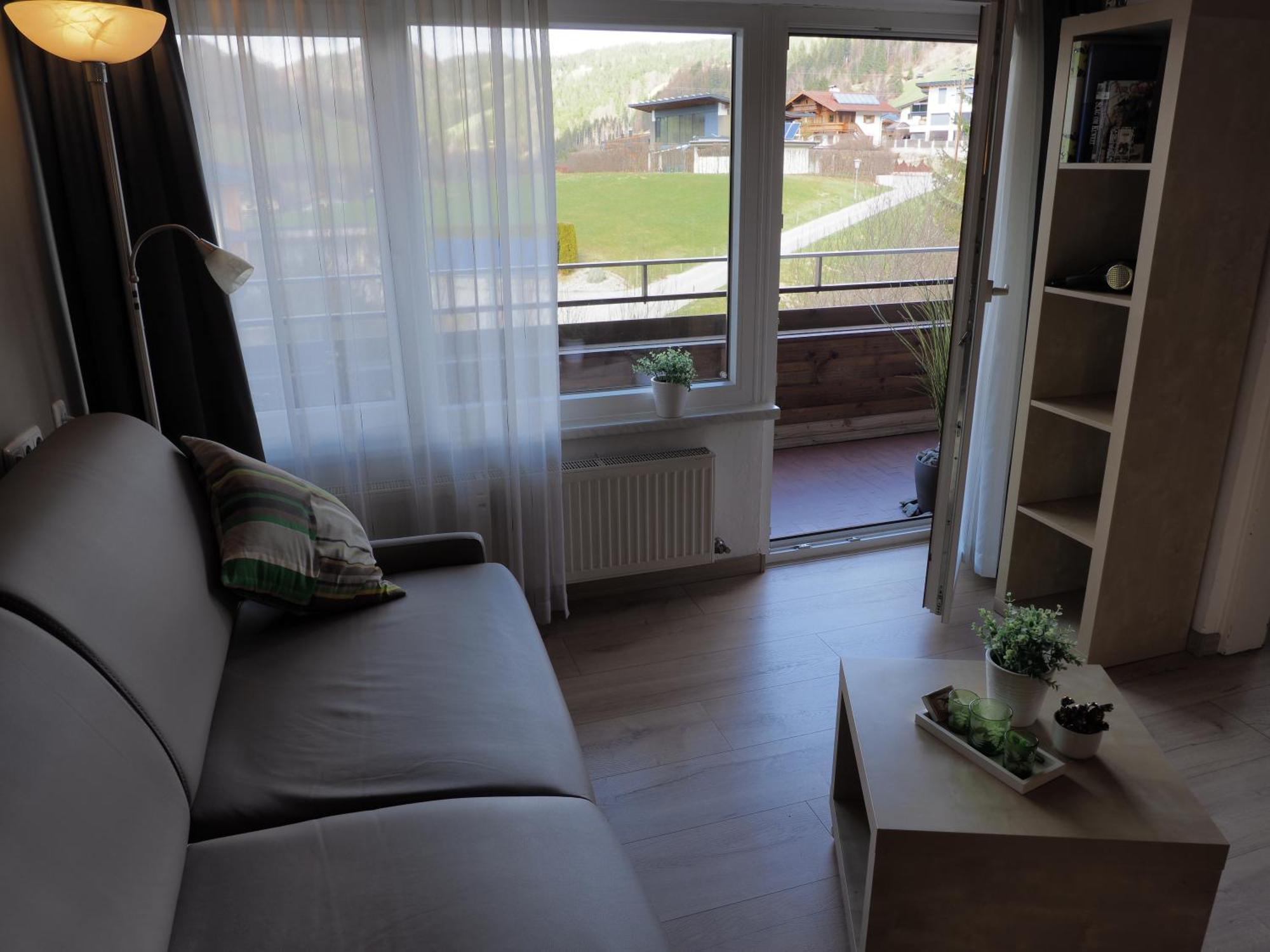 Sonnenalp Niederau Apartment Luaran gambar