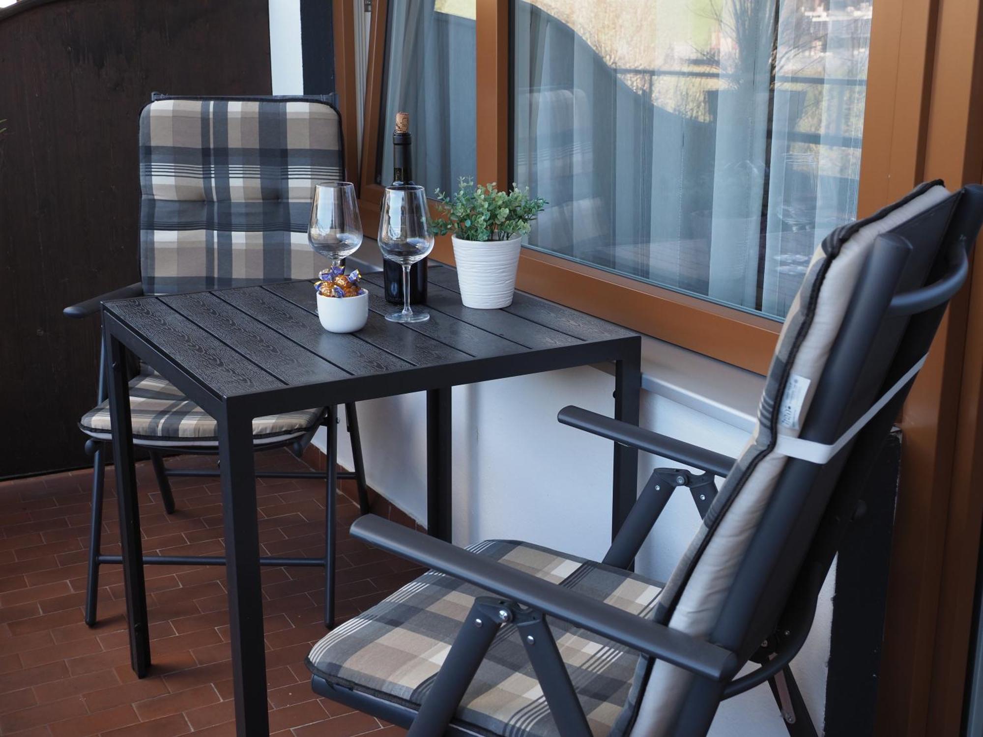 Sonnenalp Niederau Apartment Luaran gambar